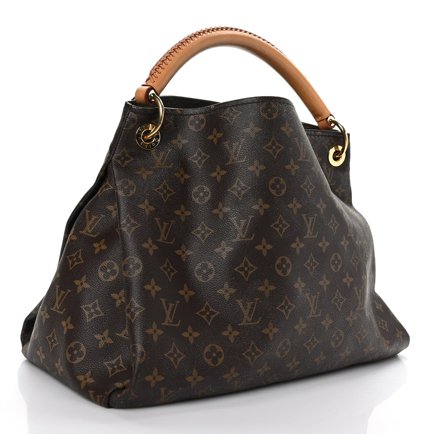 Monogram Artsy MM