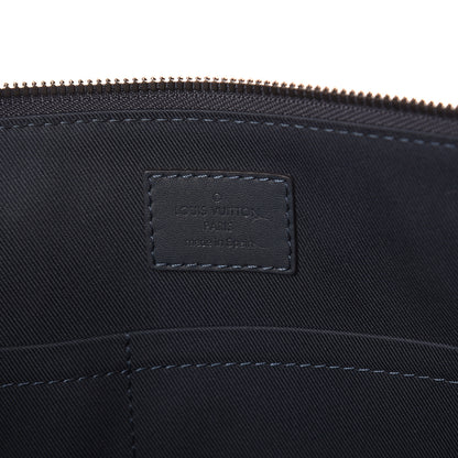 Louis Vuitton Damier Infini Porte-Documents Jour Briefcase Cosmos 5 of 8