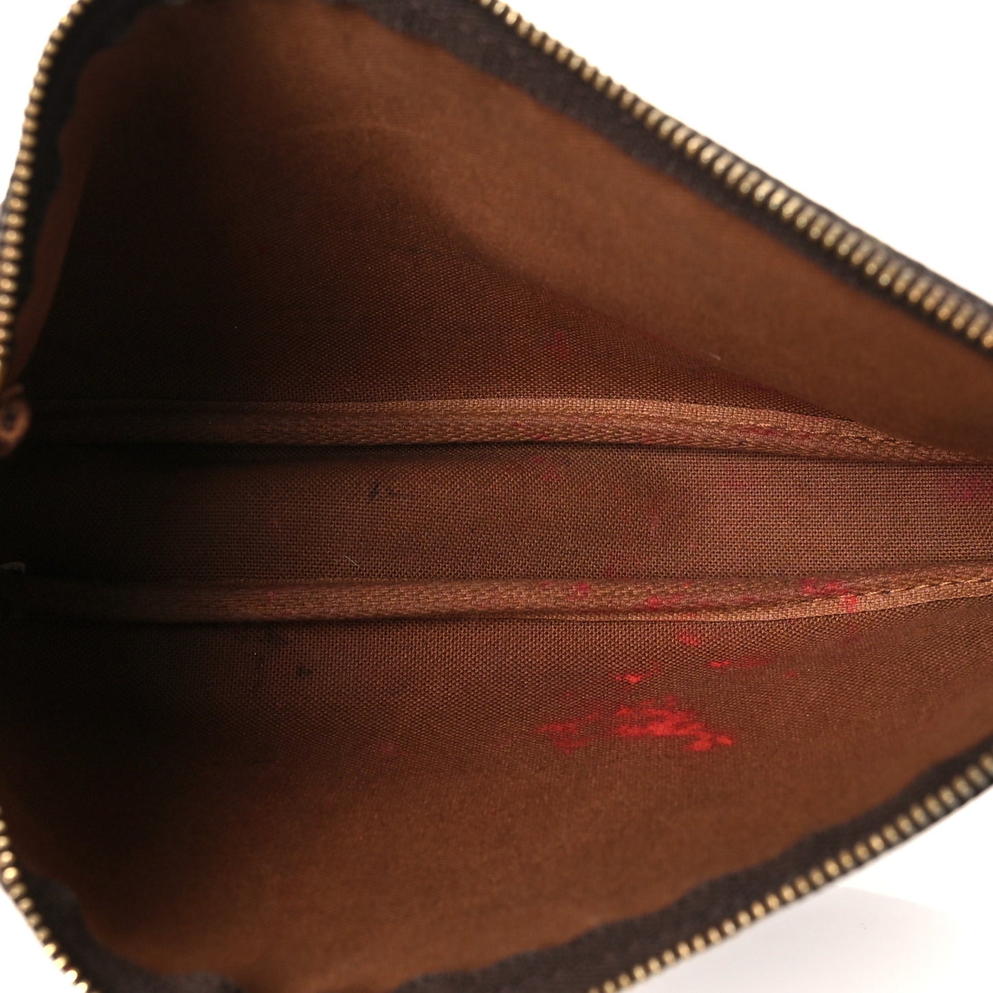 Monogram Pochette Accessories