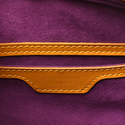 Louis Vuitton Epi Soufflot Tassil 7 of 11