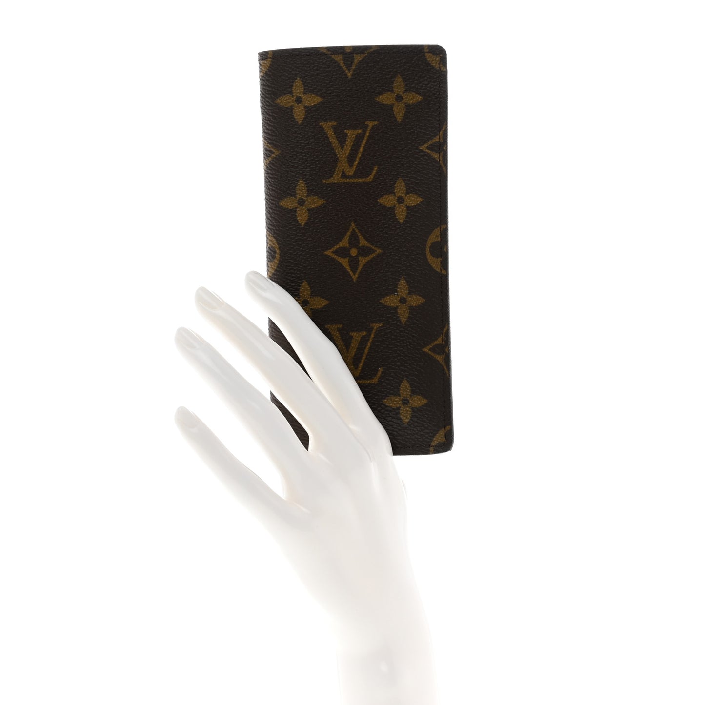 Monogram Sunglasses Case