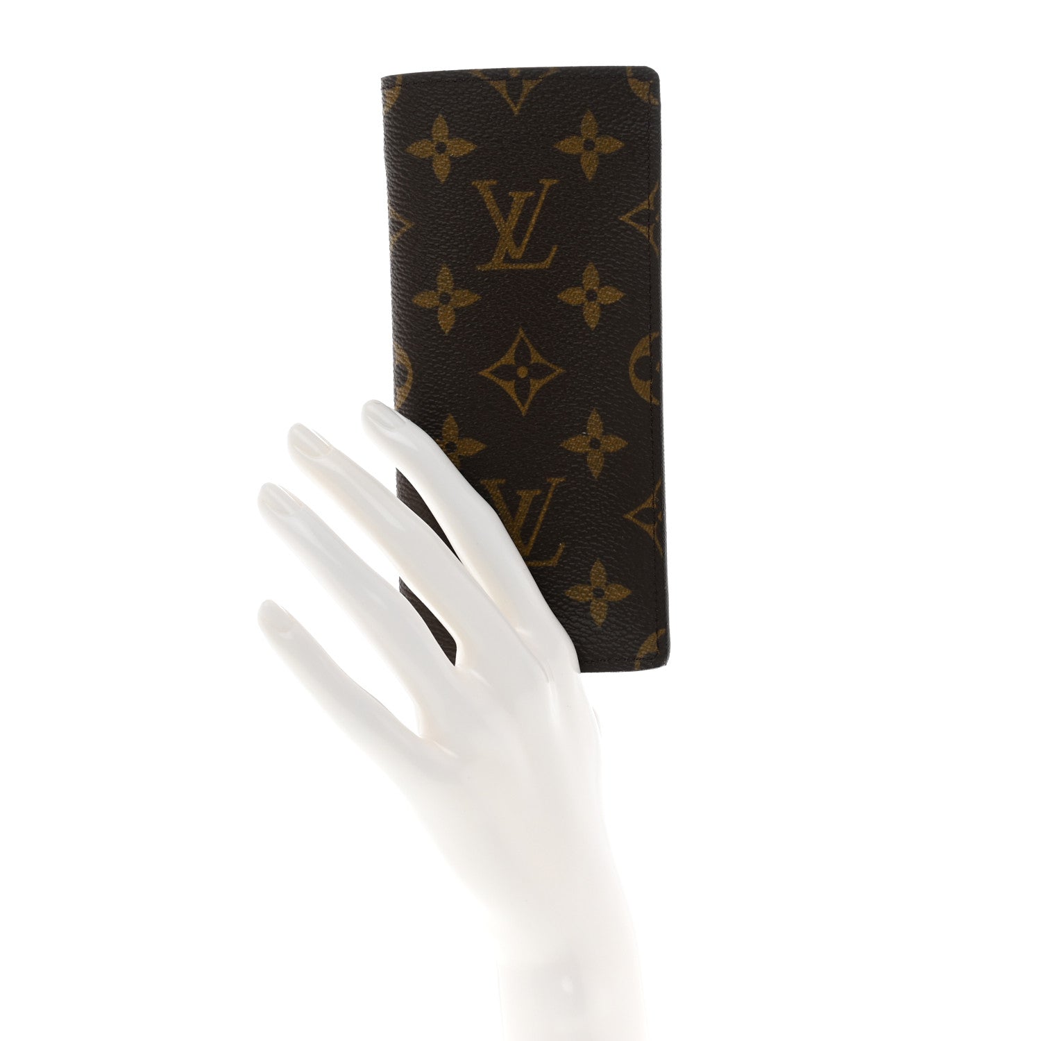 Louis Vuitton Monogram Sunglasses Case 2 of 6