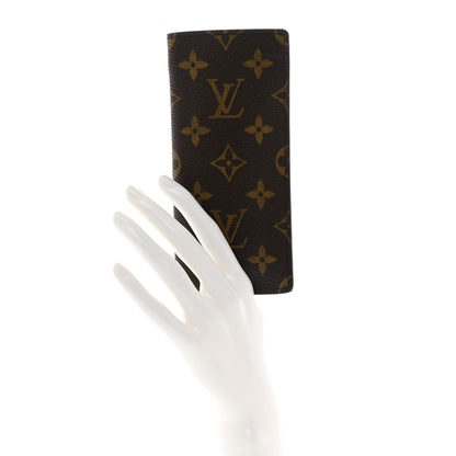 Louis Vuitton Monogram Sunglasses Case 2 of 6