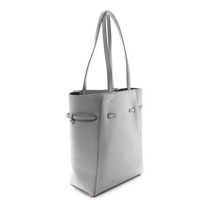 Givenchy Calfskin Small Voyou Small North South Tote Light Grey 2 of 10