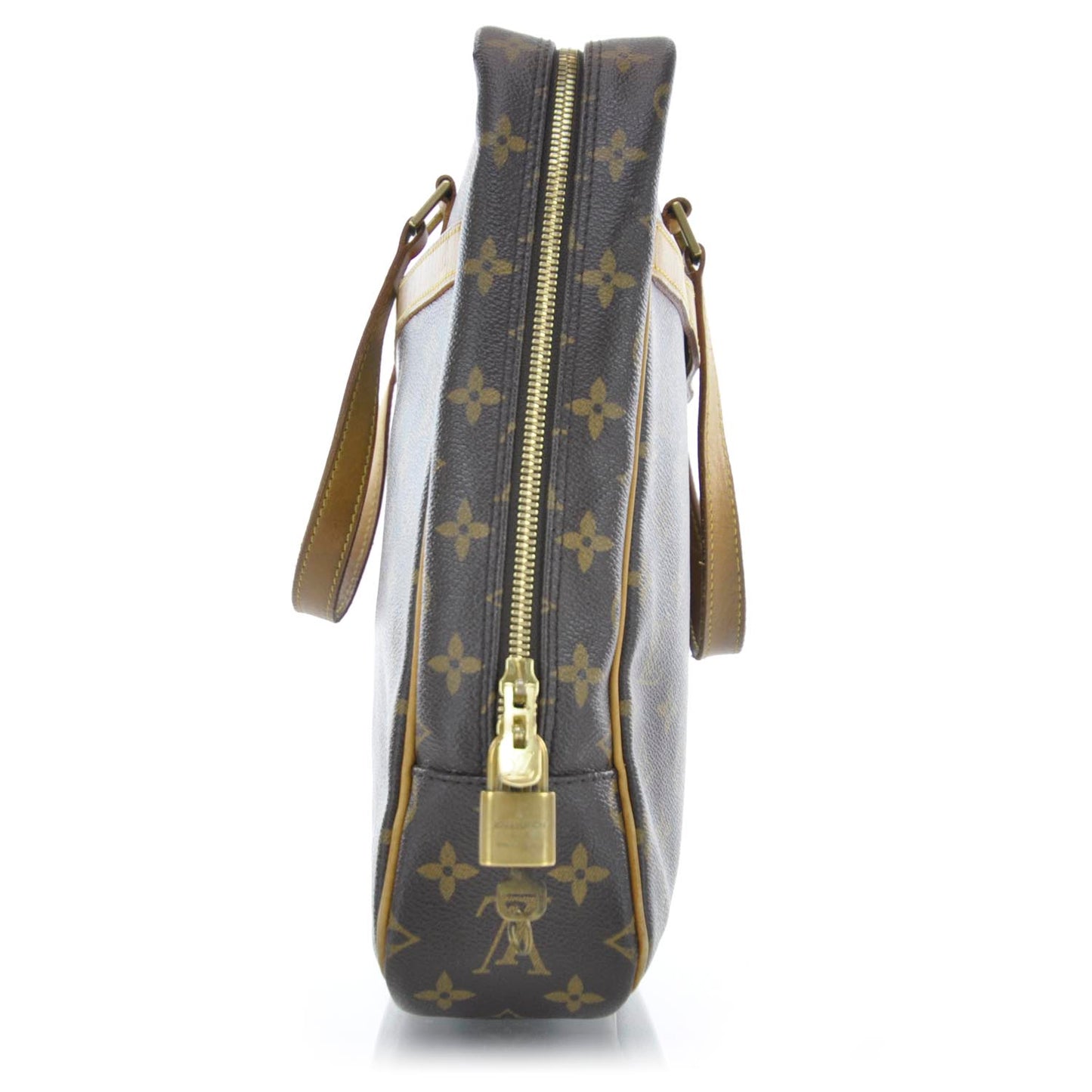 Monogram Pegase Briefcase