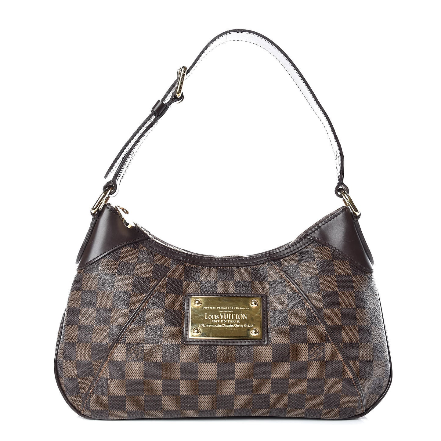 Damier Ebene Thames PM