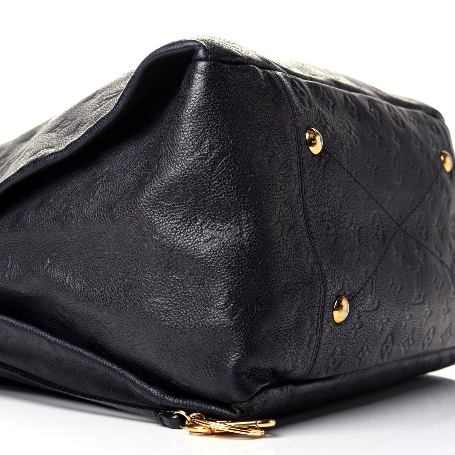 Louis Vuitton Empreinte Artsy MM Infini 9 of 10