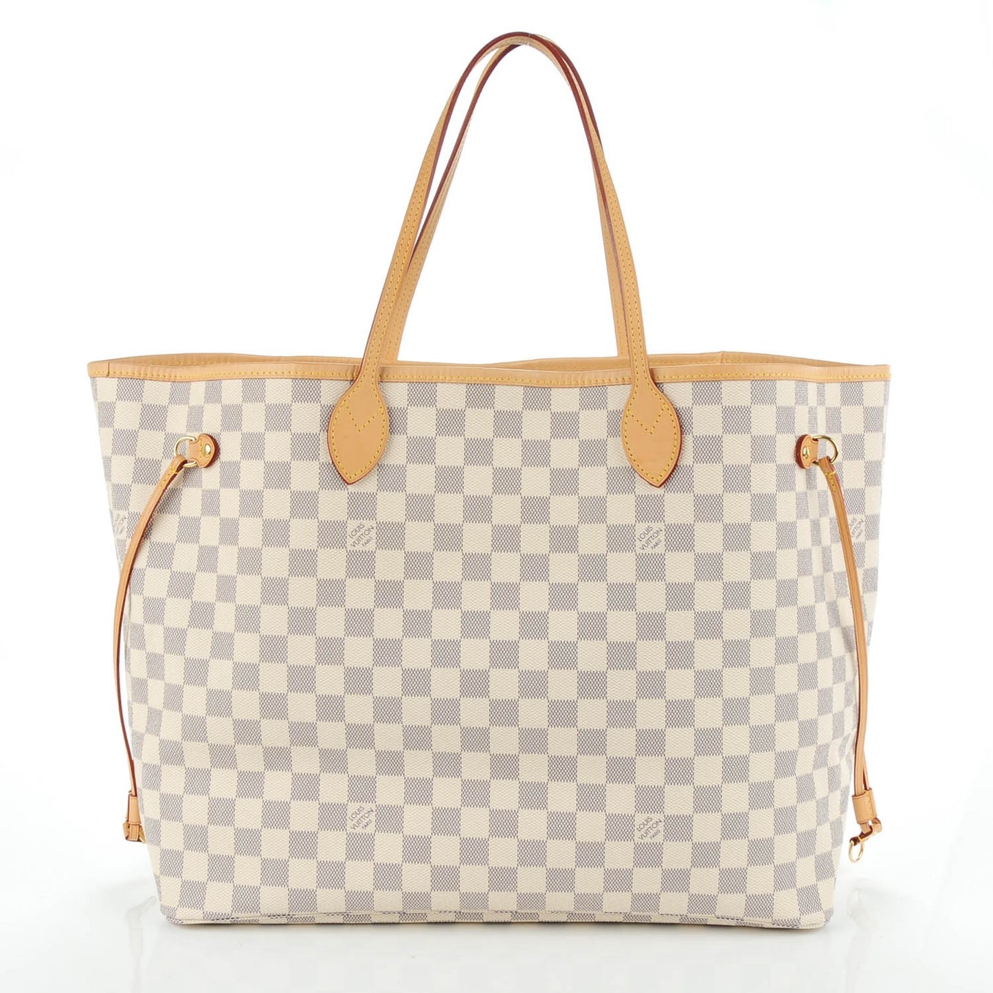 Damier Azur Neo Neverfull GM