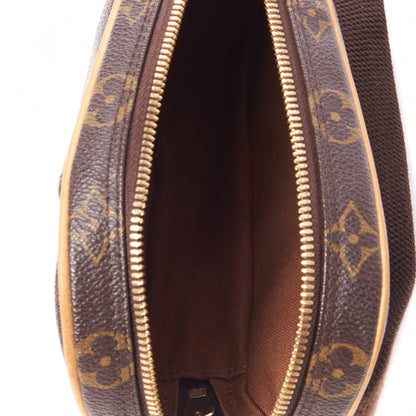 Louis Vuitton Monogram Pochette Gange 7 of 8
