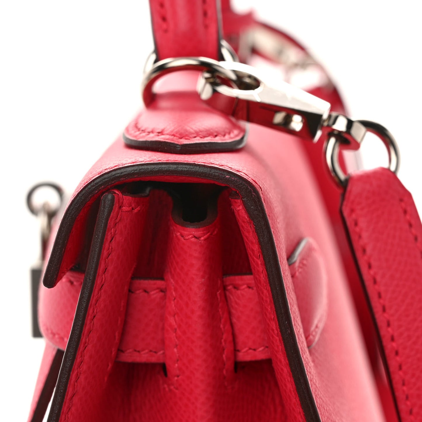 Epsom Kelly Sellier 28 Rose Extreme