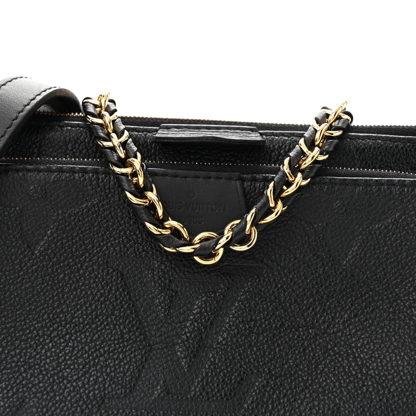 Empreinte Monogram Giant Multi Pochette Accessories Black