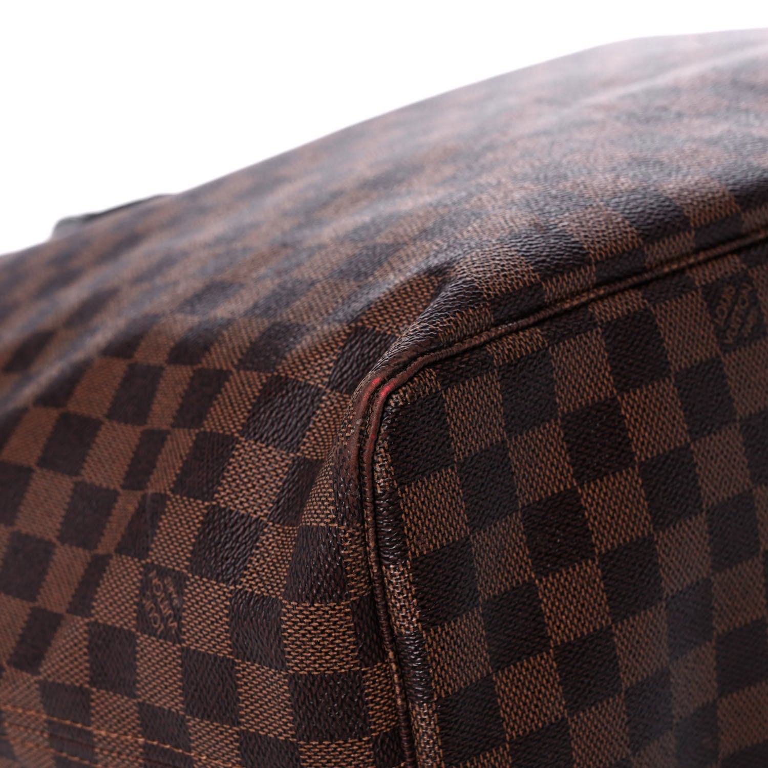 Louis Vuitton Damier Ebene Neo Neverfull MM 10 of 15