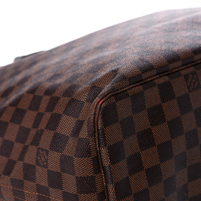 Louis Vuitton Damier Ebene Neo Neverfull MM 10 of 15