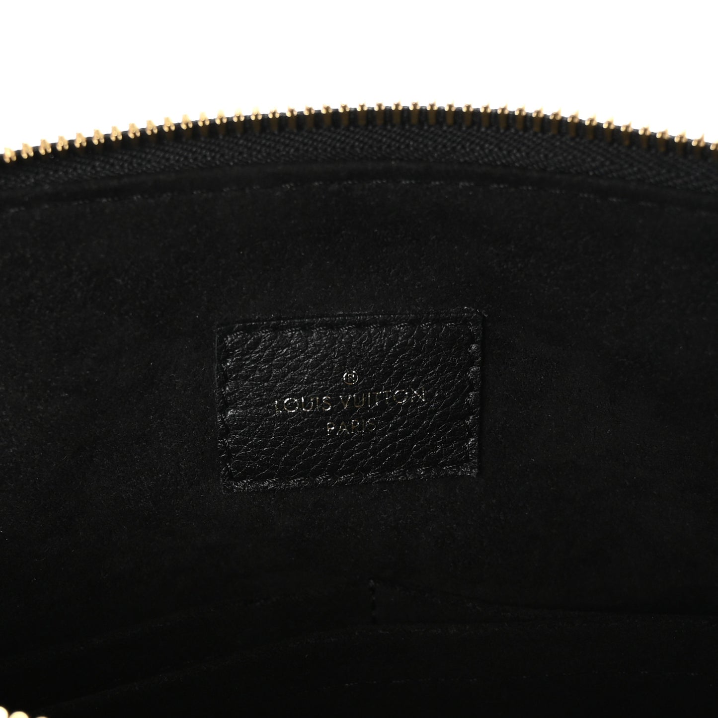 Monogram Pallas Full Black