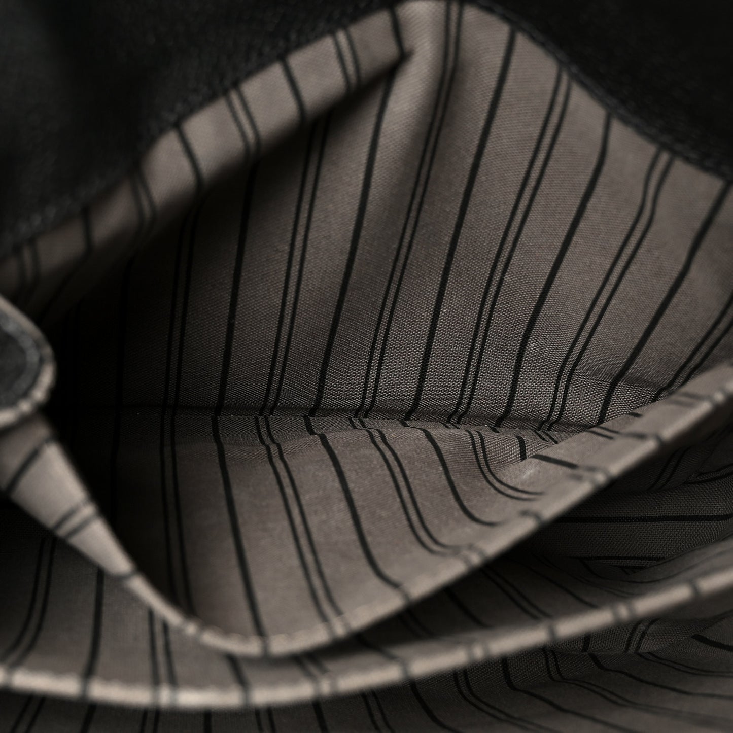 Empreinte Pochette Metis Black