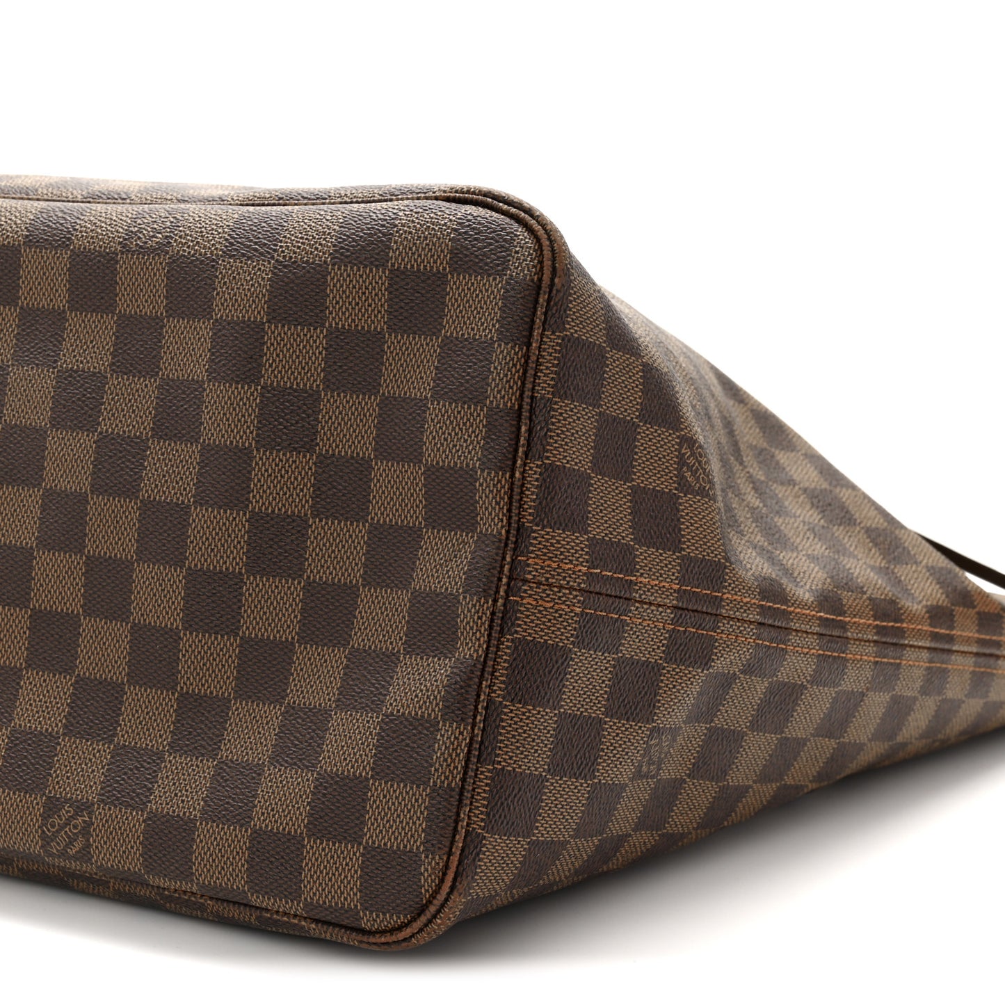 Damier Ebene Neverfull GM