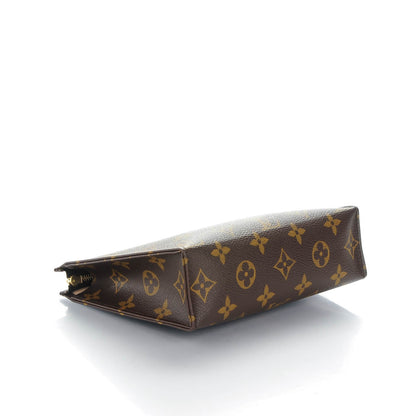 Louis Vuitton Monogram Toiletry Pouch 19 4 of 7