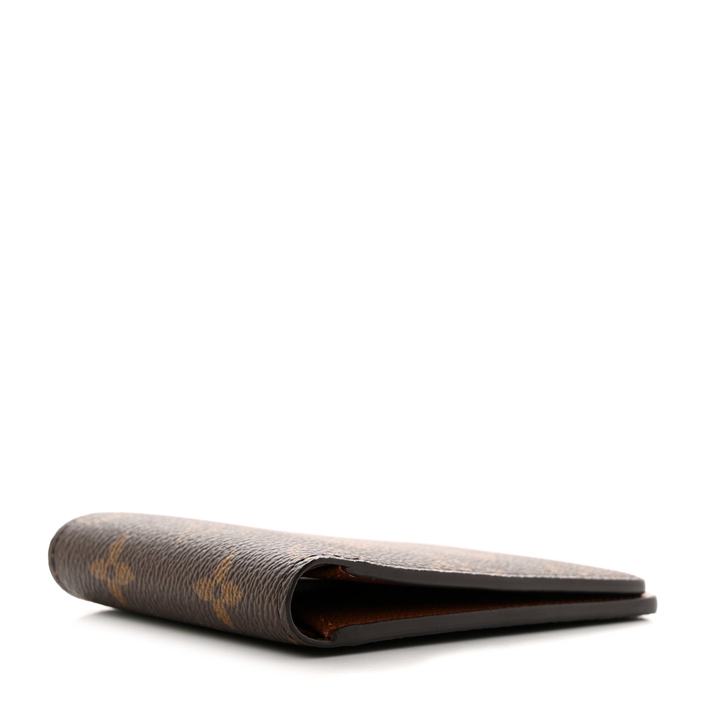 Monogram Multiple Wallet