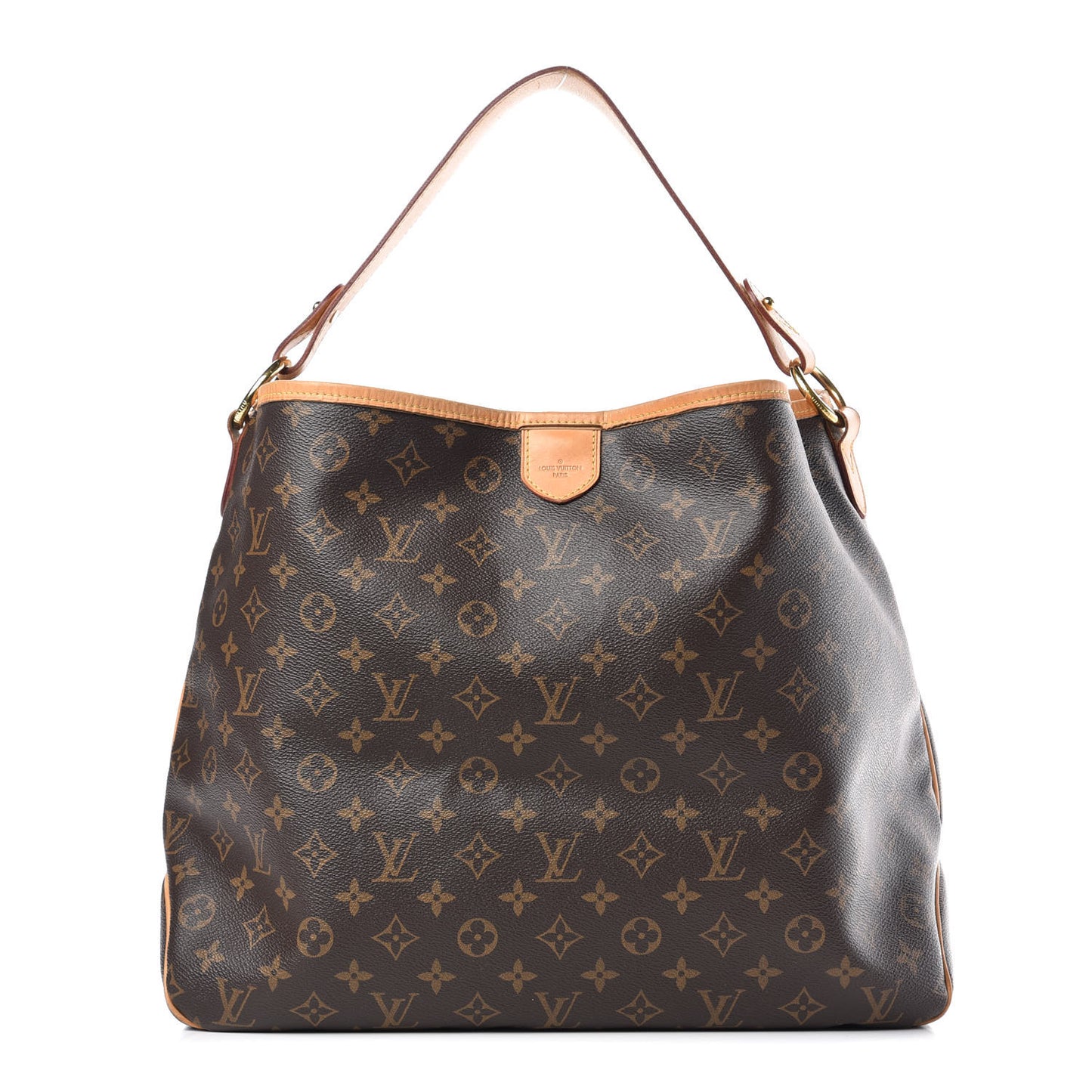 Monogram Delightful MM