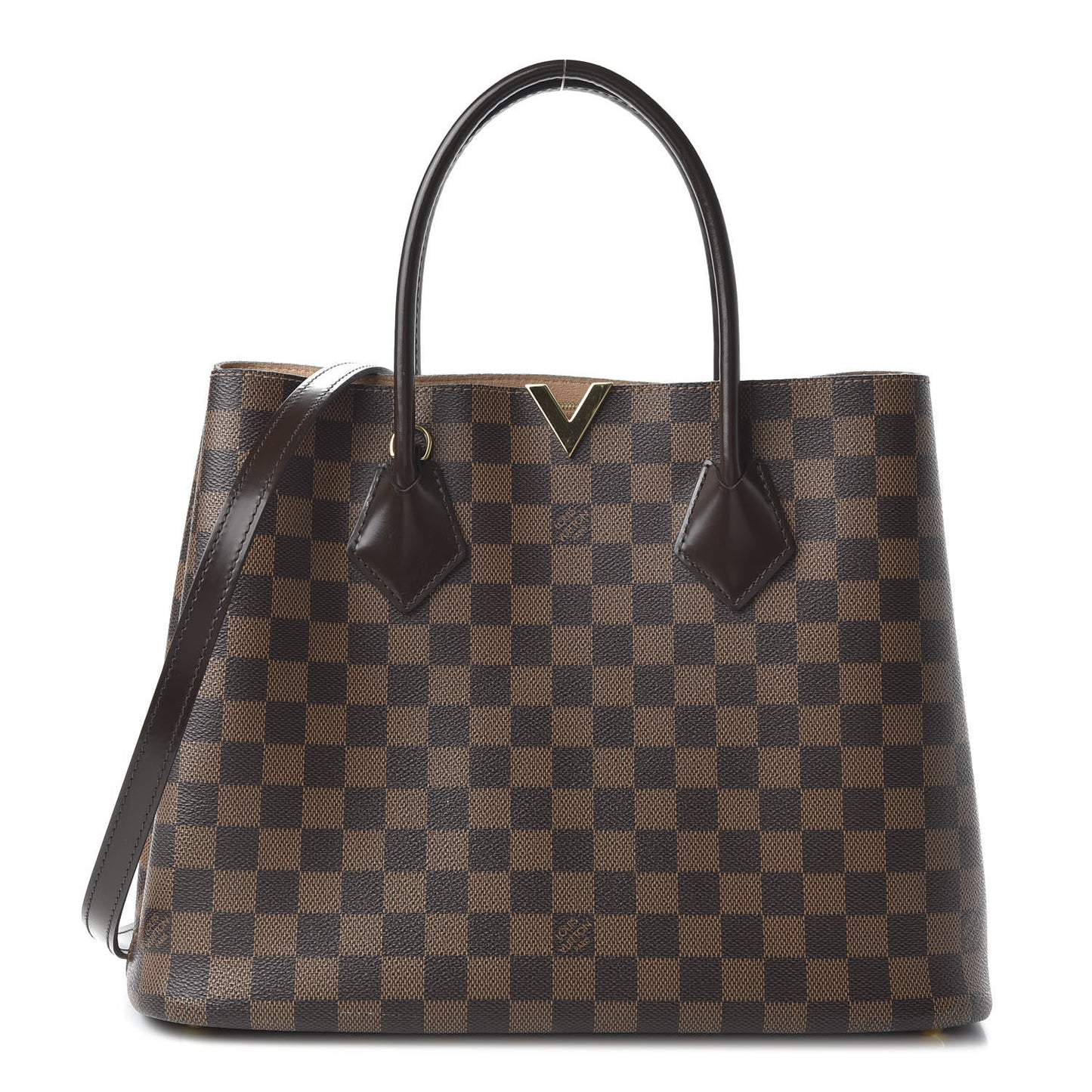 Damier Ebene Kensington