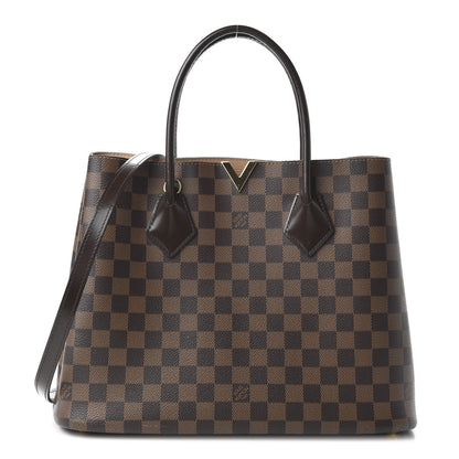 Louis Vuitton Damier Ebene Kensington 1 of 13