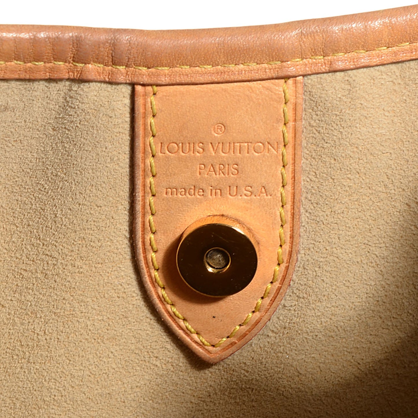 Monogram Galliera PM