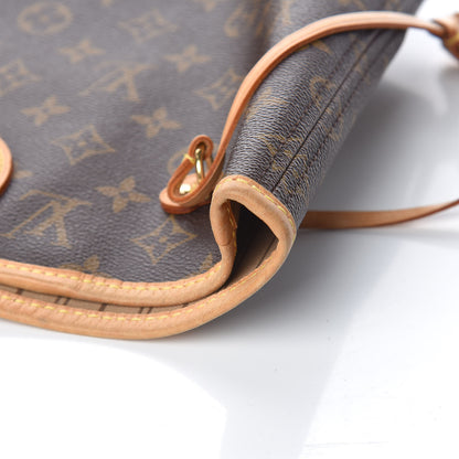 Louis Vuitton Monogram Neverfull MM 13 of 20
