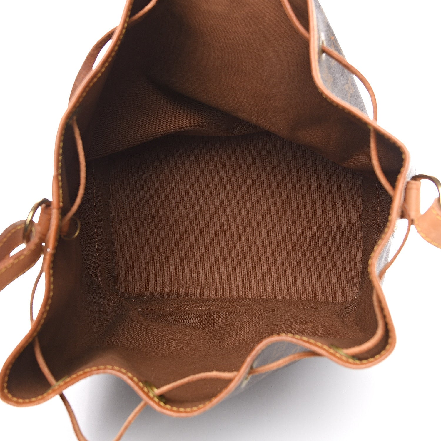 Louis Vuitton Monogram Noe 4 of 14