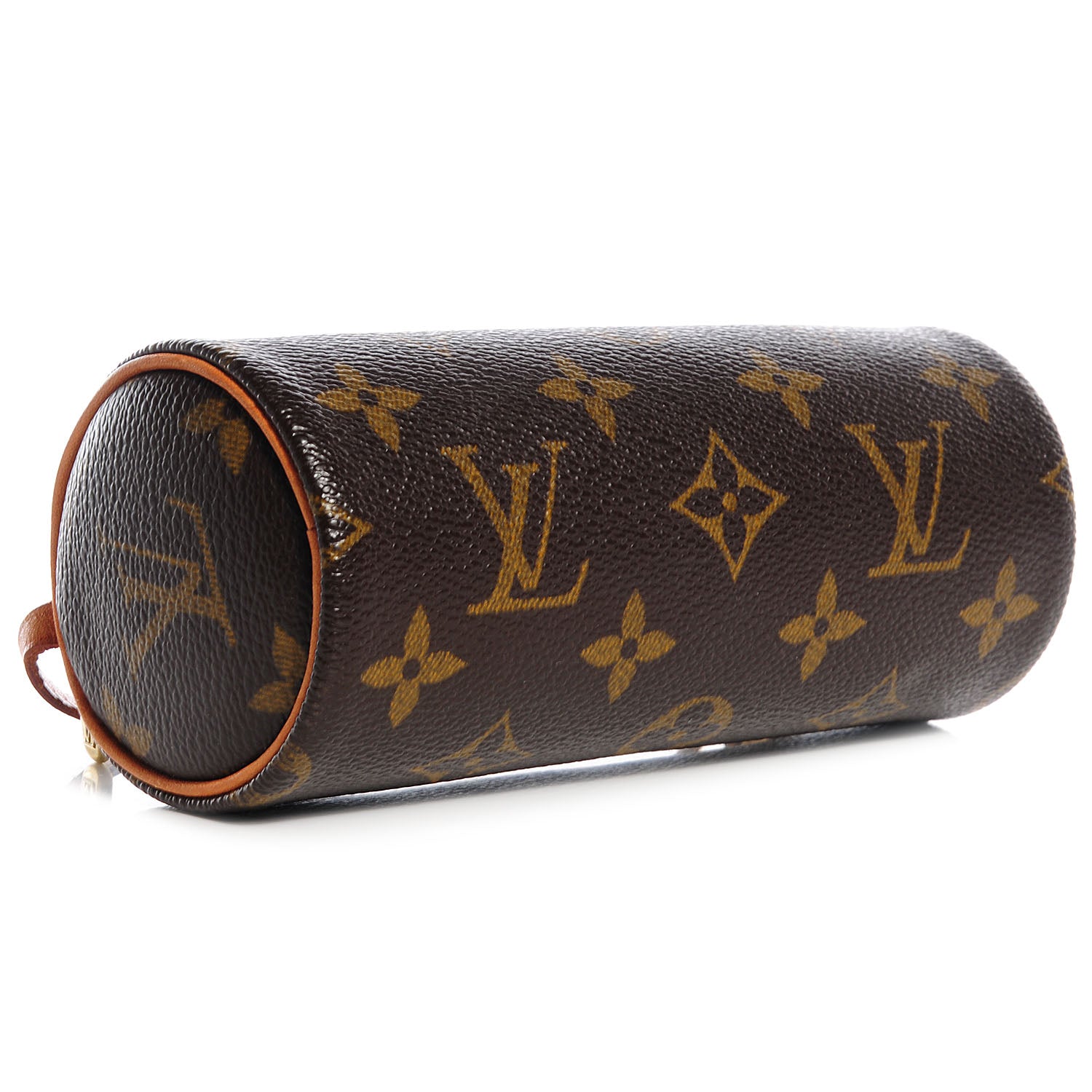 Louis Vuitton Monogram Mini Papillon 4 of 7