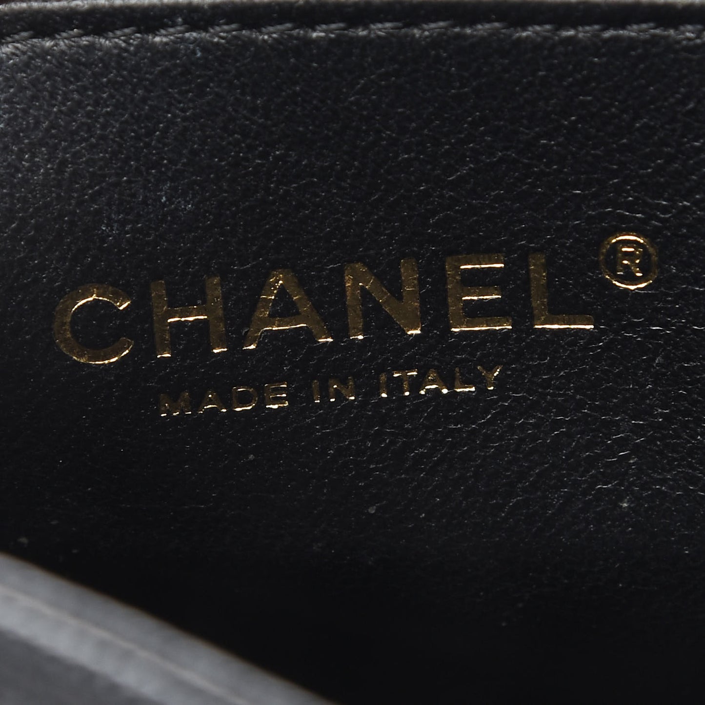 Caviar Quilted Business Affinity Backpack Black