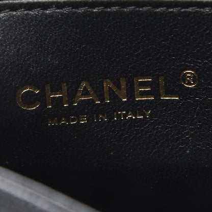 Chanel Caviar Quilted Business Affinity Backpack Black 6 of 10