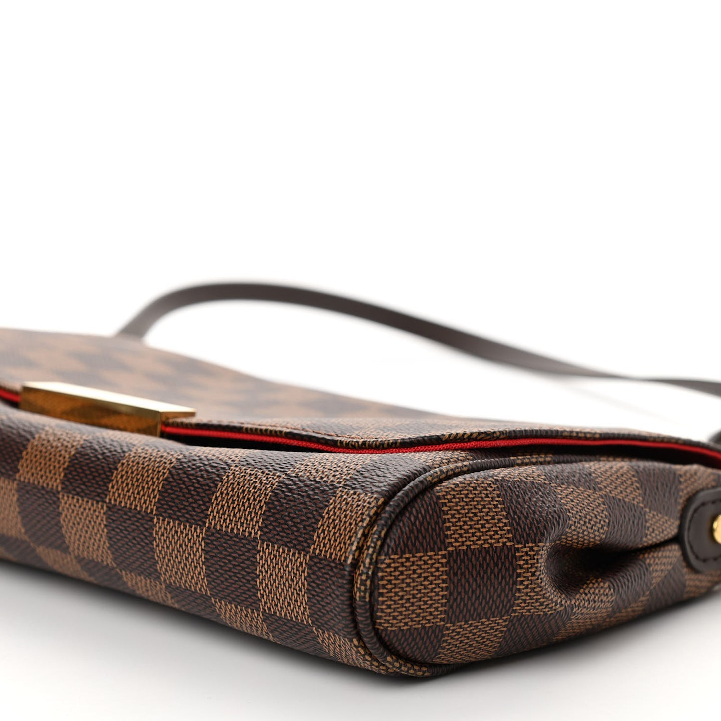 Damier Ebene Favorite MM