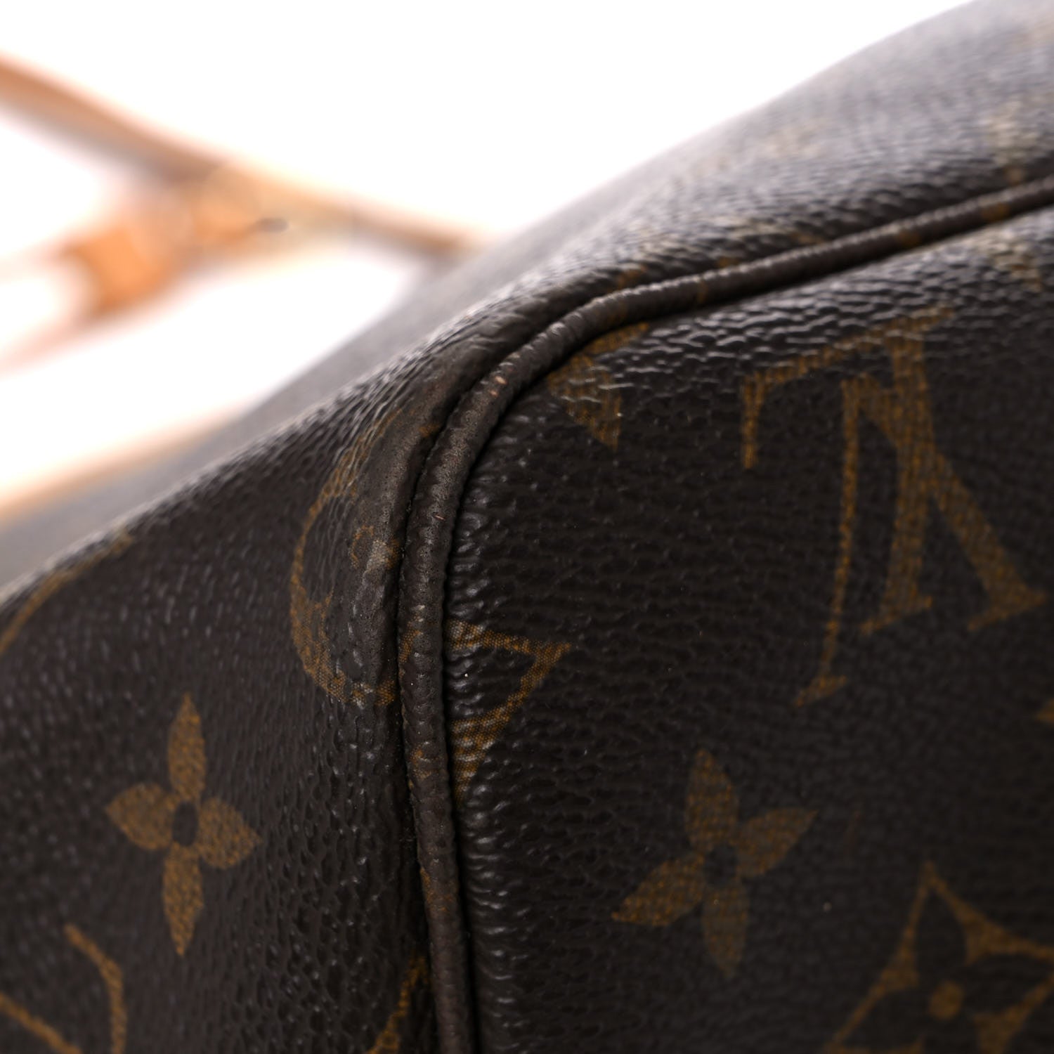 Louis Vuitton Monogram Neverfull GM 7 of 38
