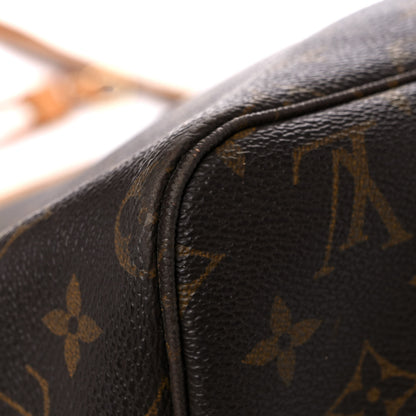 Louis Vuitton Monogram Neverfull GM 7 of 38