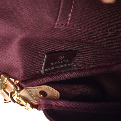 Louis Vuitton Monogram Favorite MM 7 of 8