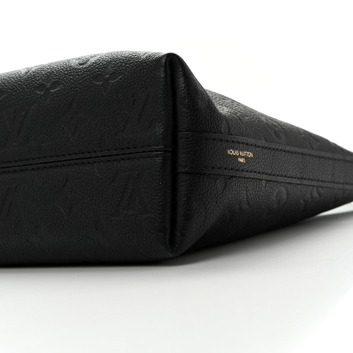 Empreinte Monogram Sac Sport NM Black