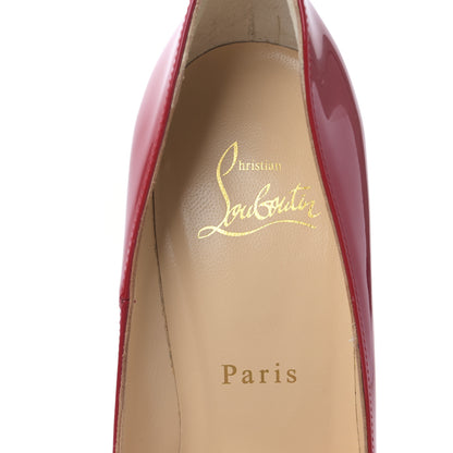 Christian Louboutin Patent So Kate 120 Pumps 36.5 Poupidou 7 of 7