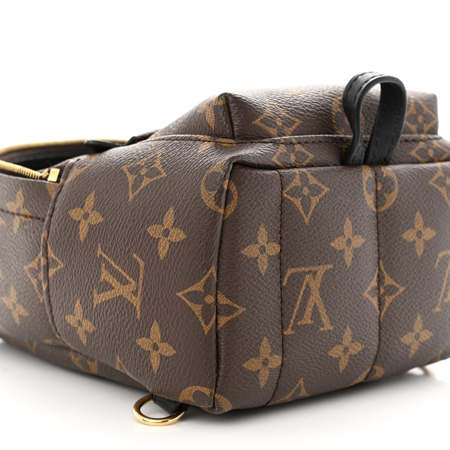 Louis Vuitton Monogram Palm Springs Backpack Mini 9 of 12