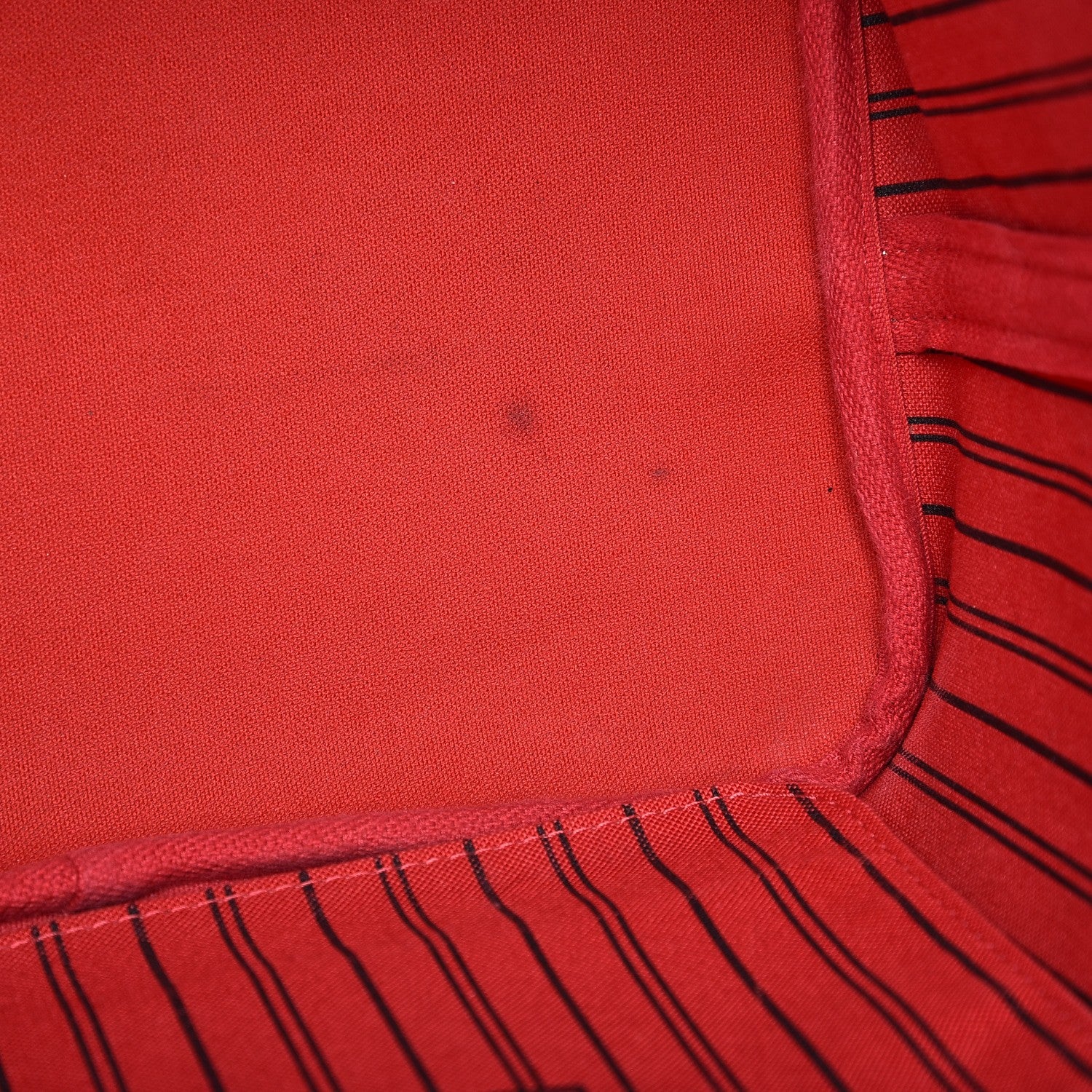 Louis Vuitton Damier Ebene Neo Neverfull MM 10 of 14