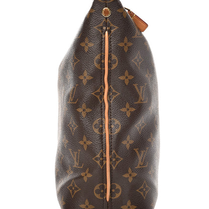 Louis Vuitton Monogram Sully PM 8 of 9