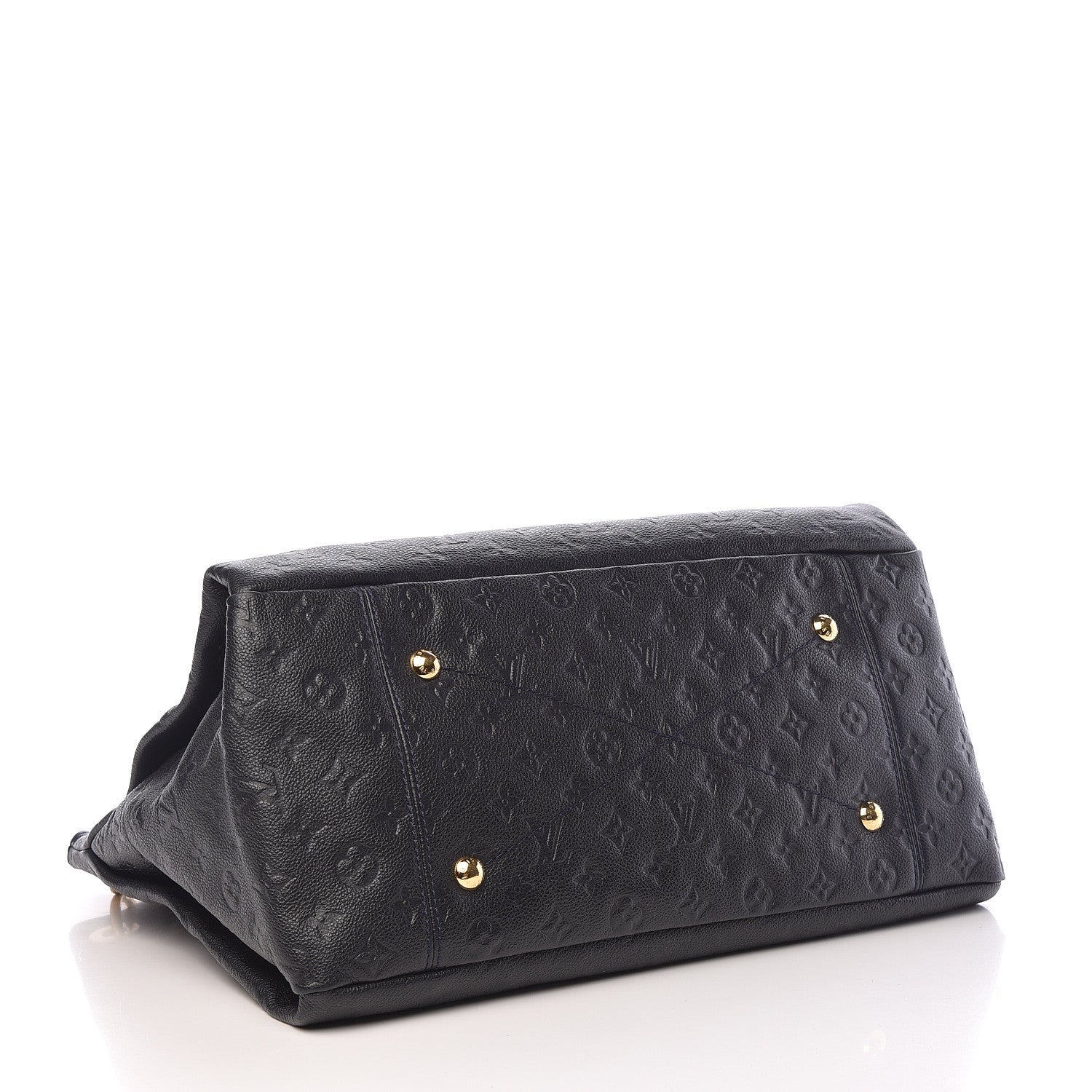 Louis Vuitton Empreinte Artsy MM Infini 4 of 9