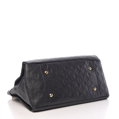 Louis Vuitton Empreinte Artsy MM Infini 4 of 9