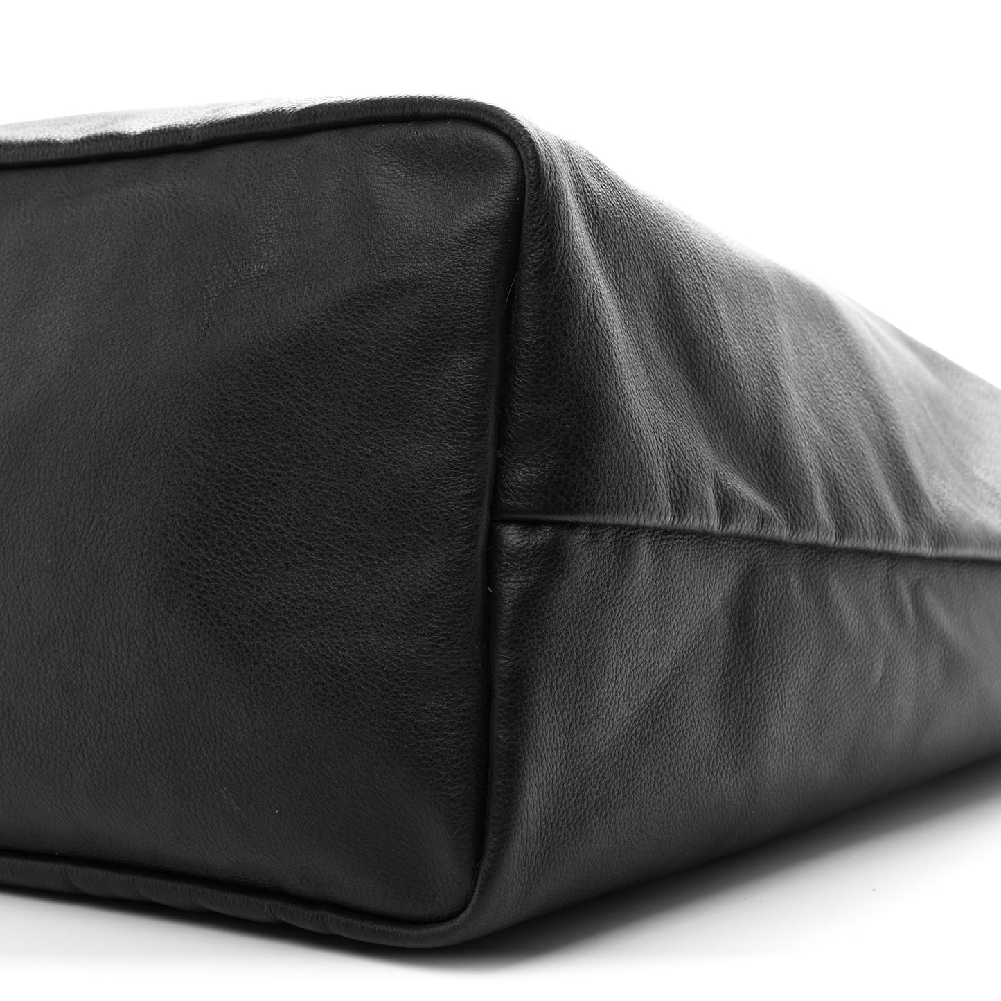 Goyardine Reversible Anjou GM Black