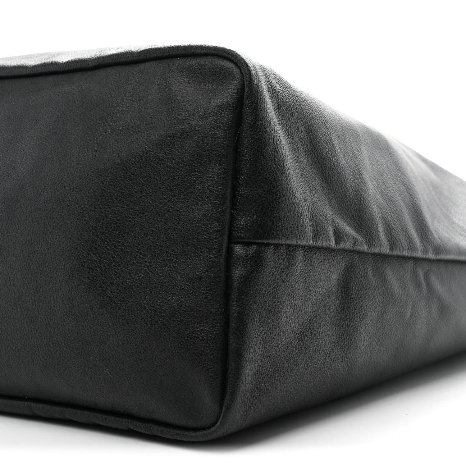 Goyard Goyardine Reversible Anjou GM Black 15 of 17