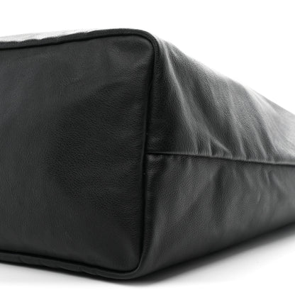 Goyard Goyardine Reversible Anjou GM Black 15 of 17