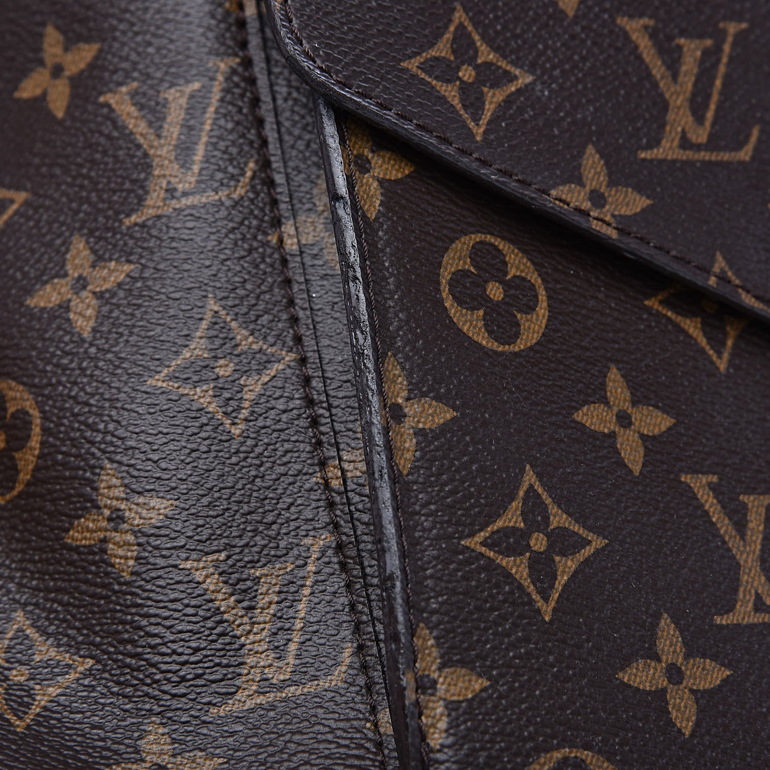 Louis Vuitton Monogram Metis 11 of 15