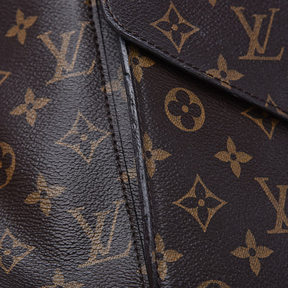 Louis Vuitton Monogram Metis 11 of 15