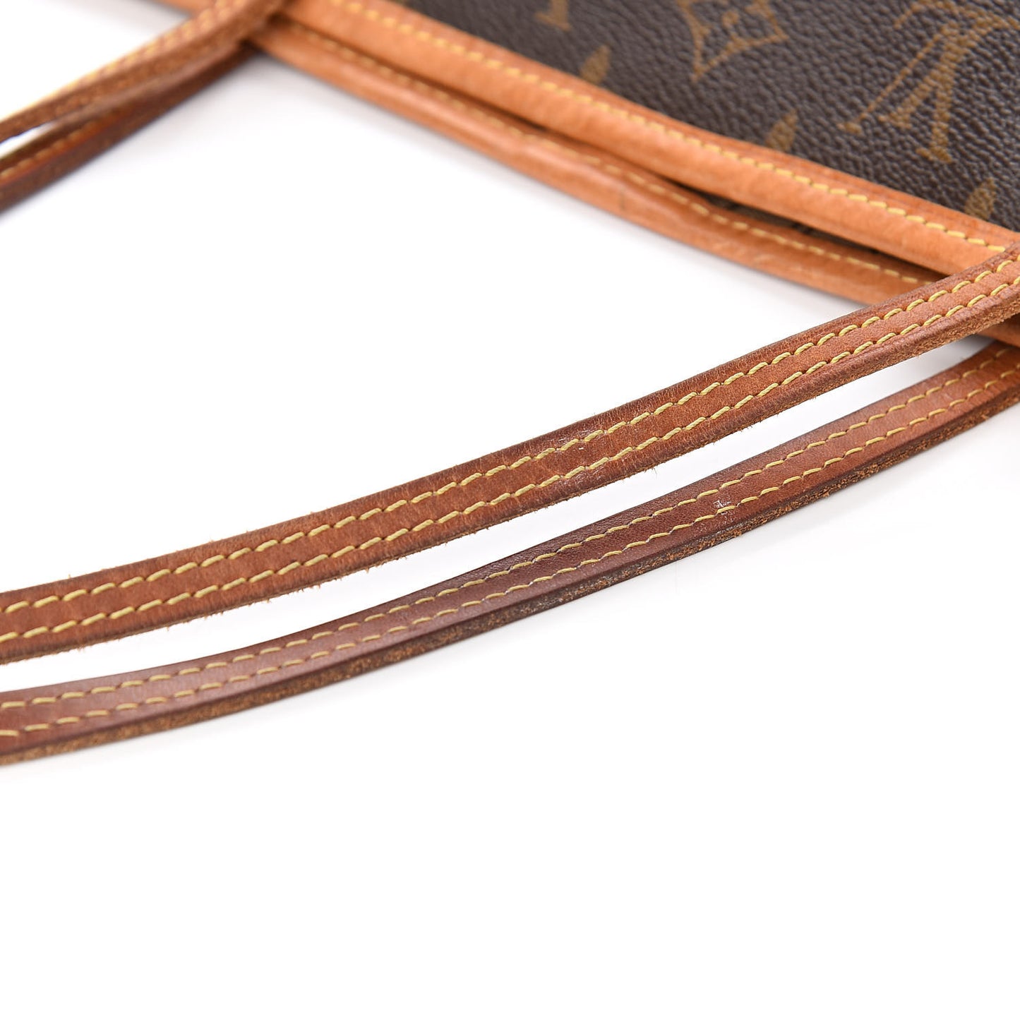 Monogram Neverfull MM