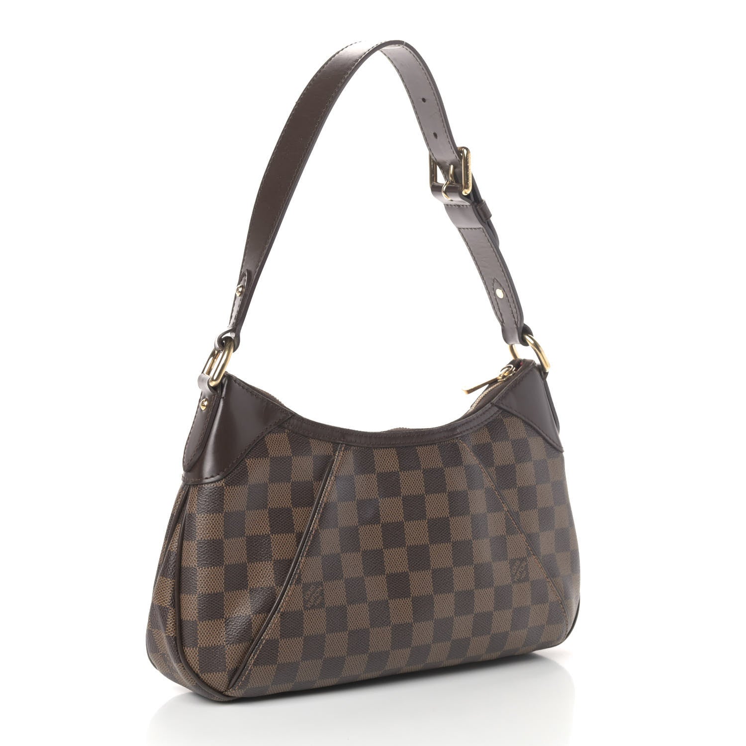 Louis Vuitton Damier Ebene Thames PM 2 of 4