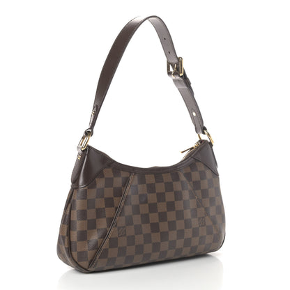 Louis Vuitton Damier Ebene Thames PM 2 of 4